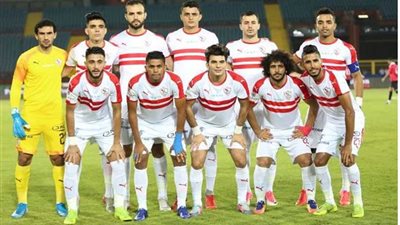 الزمالك مهدد بالاستبعاد من إفريقيا.. تعرف على السبب