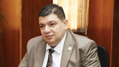 الوكيل: الطاقة النووية أحد حلول مجابهة الاحتباس الحراري