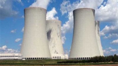 الوكيل: الطاقة النووية أحد حلول مجابهة الاحتباس الحراري