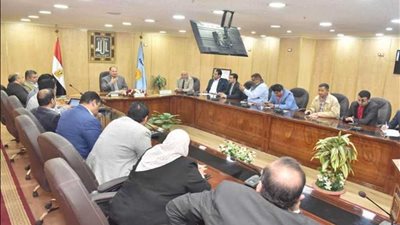 محافظ أسيوط: منهجي هو العمل الميداني وتواجدي الدائم في الشارع