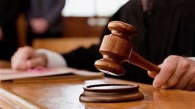 تأجيل محاكمة المتهمين برشوة الأوقاف لـ 3 فبراير