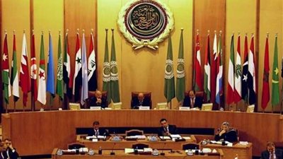 الجامعة العربية تدعو للتفكير جديا في تقييم مخاطر 