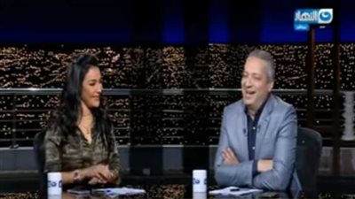 تامر أمين يكشف حقيقة انفصال أصالة وطارق العريان