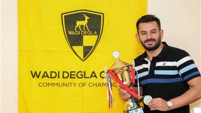 أحمد عدلي يتوج ببطولة العالم للشباب في الشطرنج