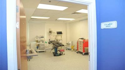 إجراء أول عملية قلب مفتوح بمستشفى السكة الحديد