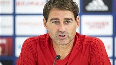 تعرّف على مواعيد المؤتمر الصحفي الخاص بمباراة الأهلي والهلال