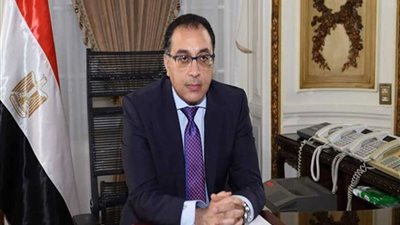 مجلس الوزراء يستعرض جهود الحكومة لمواجهة السحابة السوداء وتحويل 