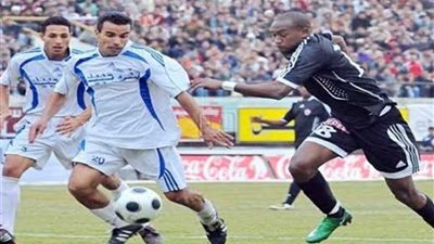 الزمالك يخشى مقالب الصغار في الكأس.. اليوم