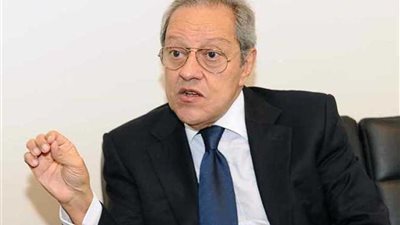 القيادى الوفدى والوزير السابق منير فخرى عبدالنور: سألتنى السفيرة الأمريكية عن 30 يونيو فقلت «سيكون يومًا عظيمًا».. فردت «أنت تحلم»