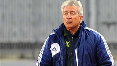 سياسة التدريب في الدوري المصري.. 