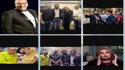 بيومي فؤاد يكشف عن دوره في 