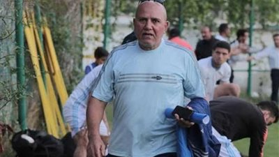 المنياوى: لا بديل عن الفوز الليلة لمصالحة الجماهير