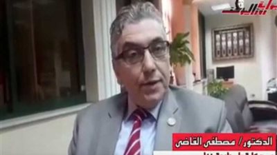 بالفيديو.. عميد كلية طب بنها يعدد مزايا مشروع التأمين الصحي الشامل