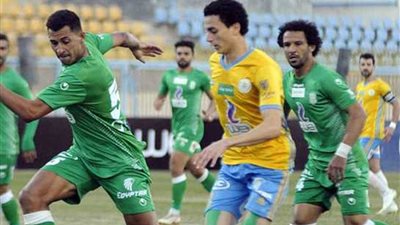 الاتحاد يصطدم بالإسماعيلي في دور الثمانية بكأس محمد للأبطال ٢٠١٩