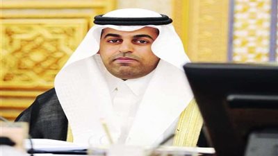 رئيس البرلمان العربي يلقي كلمة في حوار مفتوح بالجامعة الأمريكية 