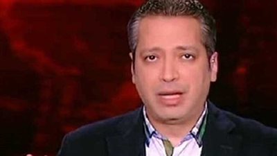 تأجيل محاكمة الإعلامي تامر أمين بسب وقذف عارضة أزياء لـ26 ديسمبر