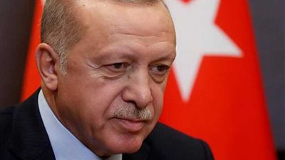 بالإنفوجراف ..ارتفاع ديون تركيا الخارجية إلى 457 مليار دولار خلال 10سنوات