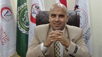 لأول مرة .. اللجنة الثقافية تبدأ توثيق المنشأت البيطرية