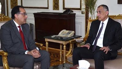 الحكومة والبنك المركزي: 150 مليار جنيه لدعم الصناعة ووحدات متوسطي الدخل