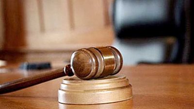 قبول طعن طالب محكوم عليه بالإعدام في جريمة قتل