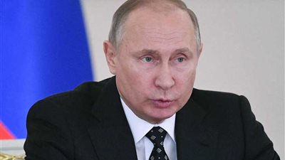 بوتين: الولايات المتحدة تنظر إلى الفضاء الخارجي كمسرح عمليات عسكرية