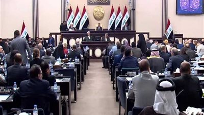النواب العراقي: رئيس الوزراء الجديد سيقدم برنامجًا حكوميًا يخضع للتصويت أمام البرلمان