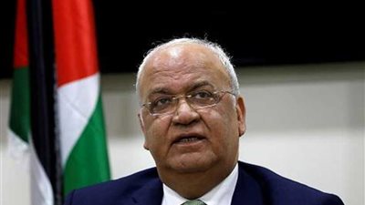 عريقات لمشرعين أمريكيين: لا حل دون قيام دولة فلسطينية عاصمتها القدس الشرقية