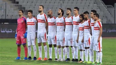 انطلاق مباراة الزمالك والشرقية