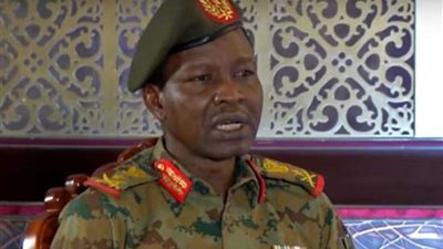 مجلس السيادة بالسودان: السلام هدف استراتيجي للمرحلة الانتقالية