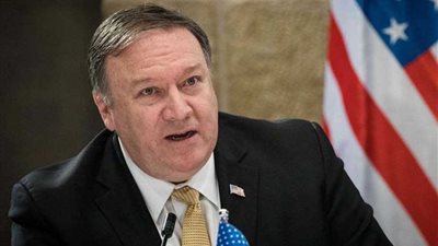 بومبيو: الولايات المتحدة والسودان قررا الشروع في عملية عودة السفيرين للبلدين