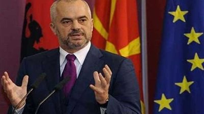 رئيس وزراء ألبانيا يعرب عن سعادته بالدعم الدولي لبلاده للتعافي من الزلزال