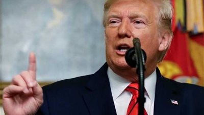 ترامب: دول وافقت على سداد 130 مليار دولار إضافية سنويًا في ميزانية 