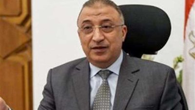 محافظ الإسكندرية: ملف استرداد أراضي أملاك الدولة سيتم التعامل معه بكل حزم وقوة