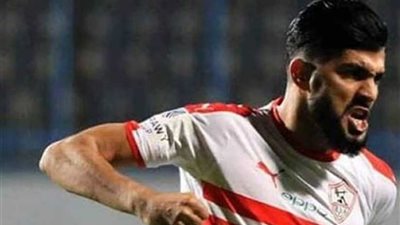 فرجاني ساسي يضيف الثاني أمام الشرقية