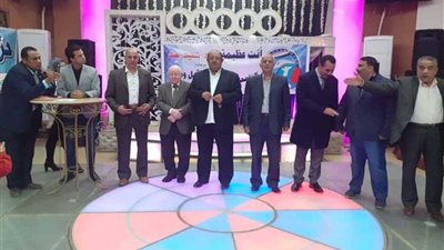 مشروع صغير ومشغل .. اللبنة الأولي لكفالة المرأة المعيلة بـ