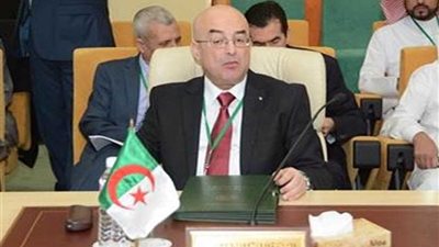 وزير الداخلية الجزائري: هناك أيادٍ خارجية تريد السوء للجزائر وتتربص بوحدتها واستقلالها