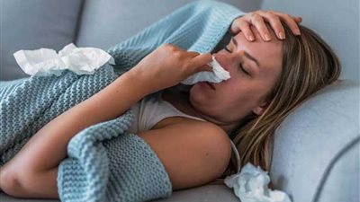 ٥ أخطاء تجعل البرد ملازما لك فترات طويلة