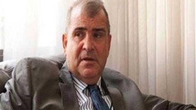 سفير مصر بالجزائر يستقبل وفداً من سيدات الأعمال المصريات