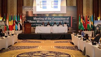 شرم الشيخ تستضيف بعد غد اجتماعات وزراء المالية الأفارقة