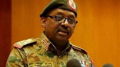 وزير الدفاع السوداني: سنتحاور مع واشنطن لرفع بلادنا من قائمة الإرهاب