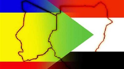السودان وتشاد يؤكدان عزمهما على تعزيز التعاون الثنائي