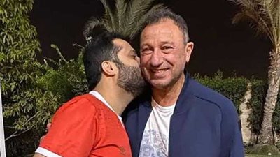 مجلس الأهلي يتمنى خالص الشفاء لـ