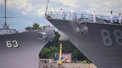 كشف هوية منفذ هجوم 