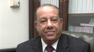 رئيس مصلحة الضرائب يؤكد ضرورة تقديم المسجلين لإقراراتهم خلال المواعيد القانونية