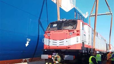 الوزير: منظومة السكة الحديد الجديدة نقله كبرى في مستوى الخدمات