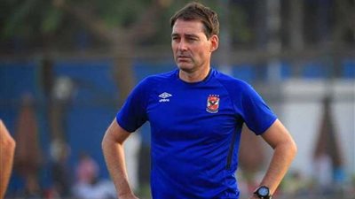 فايلر وعاشور يقودان المؤتمر الصحفي اليوم للحديث عن مباراة الهلال