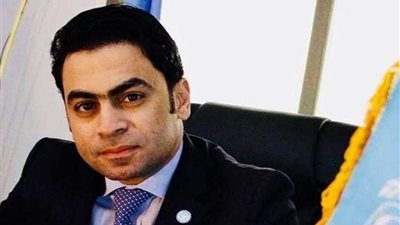 رئيس اللجنة الاقتصادية بالجمعية المصرية للأمم المتحدة يُثمن مبادرة إحياء الصناعة الوطنية