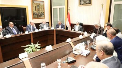 وزيرة الصحة: إلحاق جميع الأطباء بنظام التدريب الجديد ببرنامج الزمالة المصرية