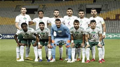 المصري البورسعيدي يستضيف قنا بدور 32 من مسابقة الكأس