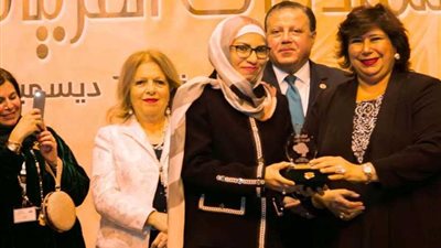 الملحق الثقافي السعودي يشارك فعاليات الملتقى الثاني للمبدعات العربيات